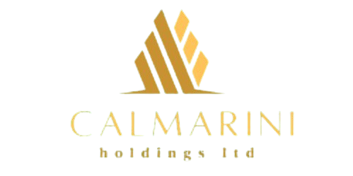 Calmarini Holdings Limited Logo